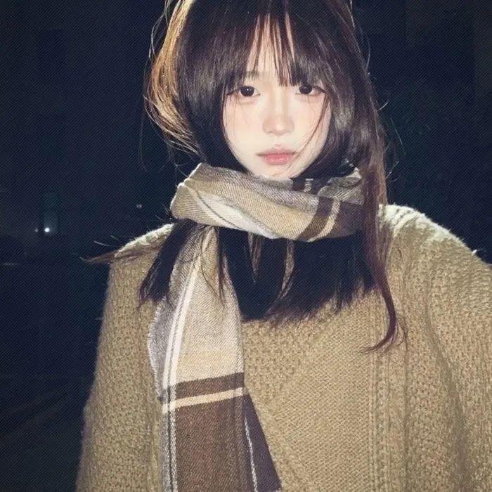 假装情侣