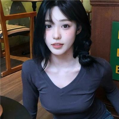 两个人的小森林