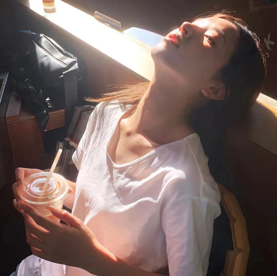 锁不住的惊情