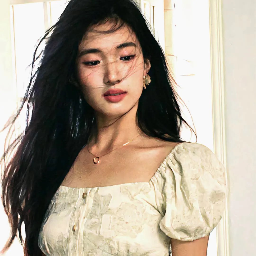 桃花小妹